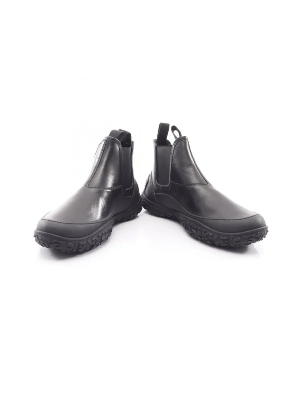 Dior Boots Leather